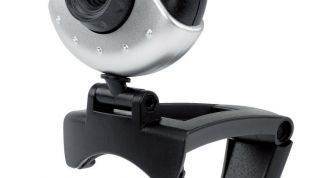 Картинка по теме - как настроить цвет на веб-камере