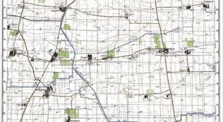 Картинка по теме - как узнать координаты