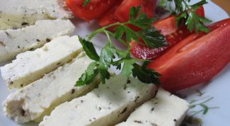 Картинка по теме - как вымочить брынзу