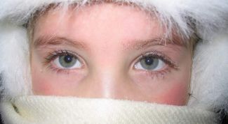 Картинка по теме - как быстро согреться