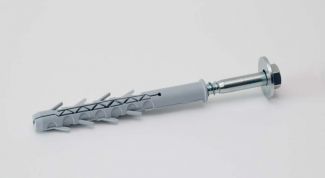 Картинка по теме - как вытащить дюбель