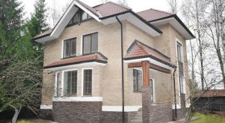 Картинка по теме - как построить 2-х этажный дом