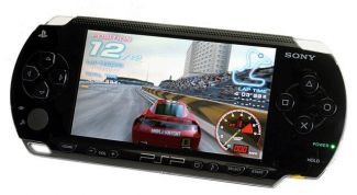 Картинка по теме - как вставлять игры psp