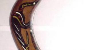 Картинка по теме - как кидать бумеранг