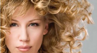 Картинка по теме - как восстановить кончики волос