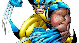 Картинка по теме - как рисовать комиксы marvel