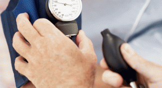 Картинка по теме - как снизить давление