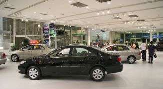 Картинка по теме - как определить тип кузова