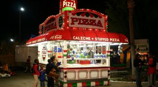 Картинка по теме - как открыть продуктовый киоск