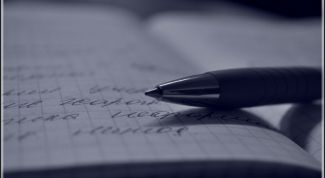 Картинка по теме - как писать изложение с элементами сочинения