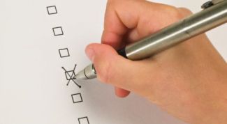 Картинка по теме - как получить открепительный талон