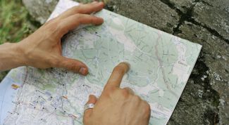 Картинка по теме - что такое карта