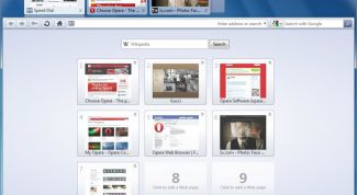 Картинка по теме - что такое браузер
