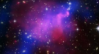 Картинка по теме - что такое вселенная