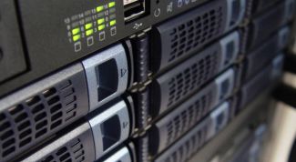 Картинка по теме - что такое хостинг