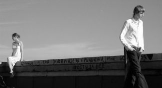 Картинка по теме - как избежать расставания