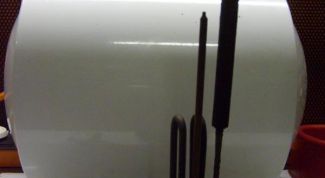 Картинка по теме - как разобрать термекс