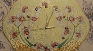 Картинка по теме - как сделать часовой механизм