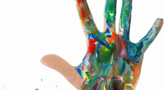 Картинка по теме - как смыть краску с одежды