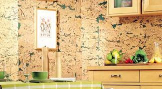 Картинка по теме - как приклеить панель к стене