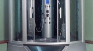 Картинка по теме - как установить душевой бокс