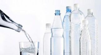 Картинка по теме - как выбрать минеральную воду