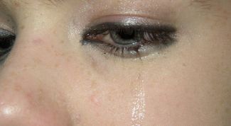 Картинка по теме - почему люди плачут