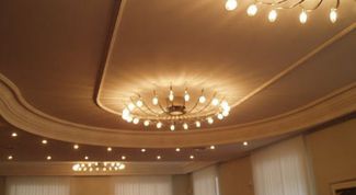 Картинка по теме - как подключить несколько лампочек