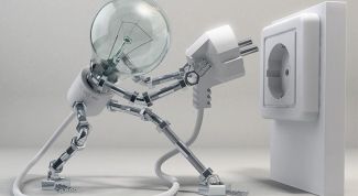 Картинка по теме - как поменять розетку