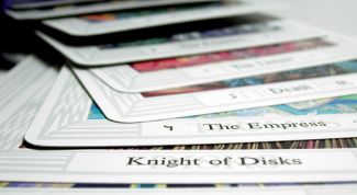 Картинка по теме - как понимать таро