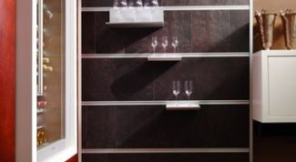 Картинка по теме - как крепить ламинат к стене