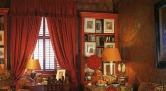 Картинка по теме - как прикрепить карниз к потолку