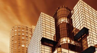 Картинка по теме - что такое архитектура