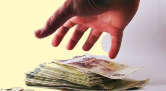 Картинка по теме - что такое коррупция