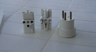 Картинка по теме - что такое адаптер