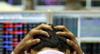 Картинка по теме - что такое рецессия