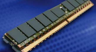 Картинка по теме - что такое оперативная память компьютера