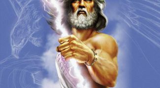 Картинка по теме - что такое миф