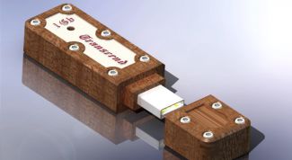 Картинка по теме - как увеличить скорость флэшки