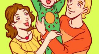 Картинка по теме - как найти биологических родителей