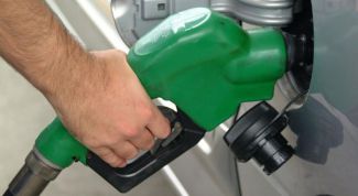 Картинка по теме - как продавать бензин