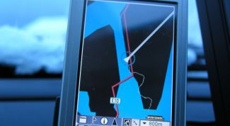 Картинка по теме - как провести горизонталь