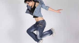 Картинка по теме - как переделать джинсовую куртку