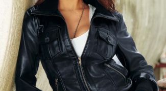 Картинка по теме - как почистить засаленную куртку