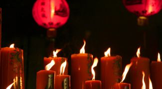 Картинка по теме - как встречать новый год по китайскому календарю