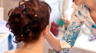 Картинка по теме - как попасть к стилисту