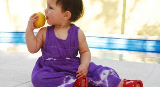 Картинка по теме - как воспитывать годовалого ребенка