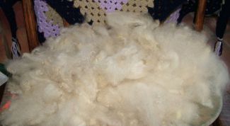 Картинка по теме - как определить качество шерсти