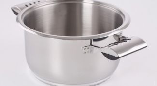 Картинка по теме - как отчистить пригоревшую кастрюлю