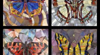 Картинка по теме - что такое мозаика